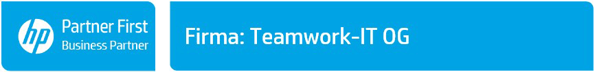 HP Business Partner teamWORK-iT